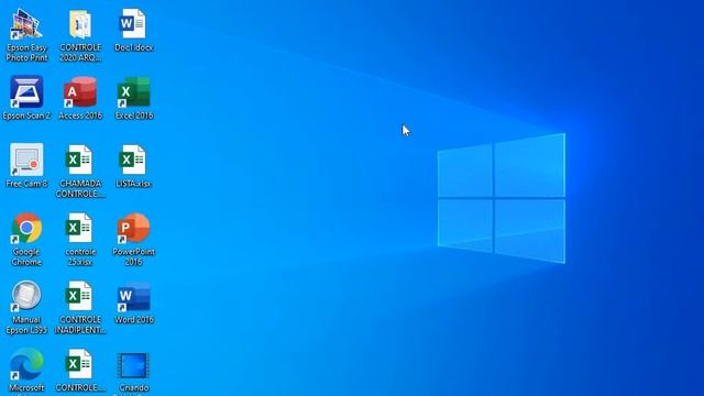 Alterar Nome da Conta do Windows смотреть онлайн