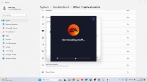How to fix EA App Not Launching (2023 Easy Fix)