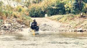 Is the KTM 390 Adventure worth it? I Motorcycle Review