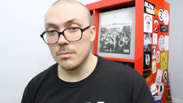 Best & Worst Tracks: 4/2 (Logic, Joey Bada$$, Alt-J, YG, Sufjan Stevens) смотреть онлайн