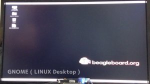 BeagleBone Black demo