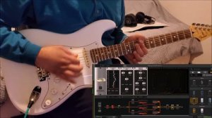 THE BRIAN MAY COLLECTION OF BOHEMIAN RHAPSODY SOUNDS - AMPLITUBE 5