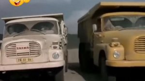 Tatra 148 😎