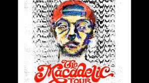 Loud - Mac Miller (Macadelic) 2012