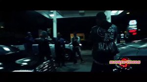 Young Dolph - Meech (Official Slowed Video)