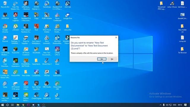 How to activate Windows For Free easy смотреть онлайн