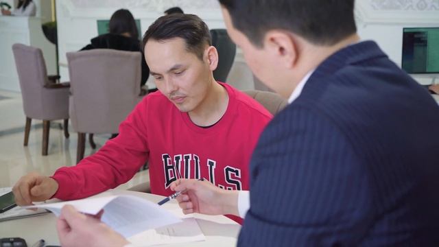 HOME Group: Хватит мечтать — пора покупать! смотреть онлайн