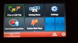 How to Fix Plan or Edit Trip Overload on PCMILER Navigator 50 Series Devices