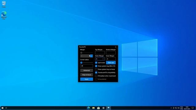 COMO PERSONALIZAR WINDOWS 10 E 11 COM TEMA MAC OS!!! смотреть онлайн