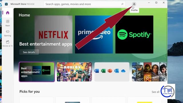 How to Disable Videos AutoPay in Microsoft Store on Windows 11? смотреть онлайн