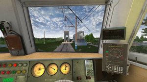 Запуск ЭД2Т 0025
