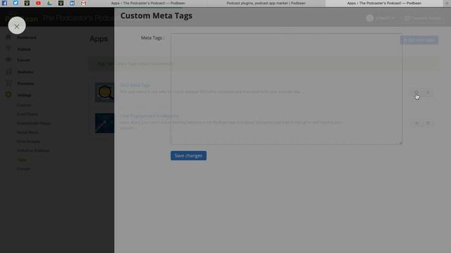 How To Submit Your Podcast To Google Podcasts смотреть онлайн