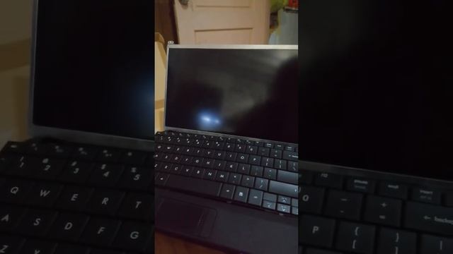 Hp mini 110 keyboard replacement, bent item and not working смотреть онлайн