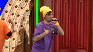 Rap Savaşı - Güldür Güldür Show 273.Bölüm