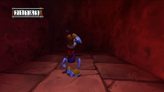 Rayman 3 HD Gameplay German #4:Der Unterwasser Fight mit Céloche!!! смотреть онлайн