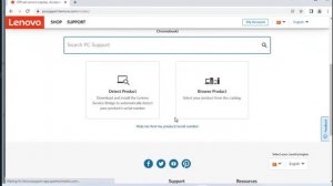 Download & Update Lenovo ThinkPad laptop Drivers for Windows