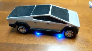 Tesla CyberTruck RC Car Giveaway | | Free Tesla Gift