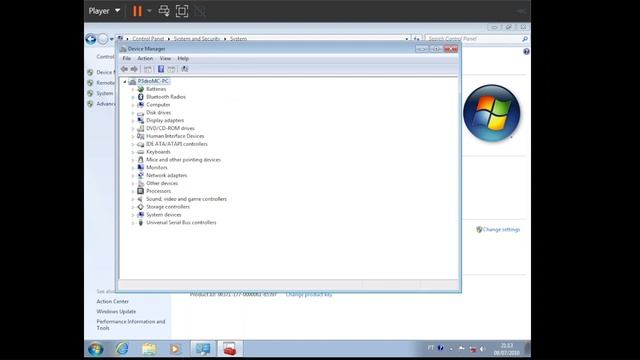 Windows 8 Build 7777 смотреть онлайн