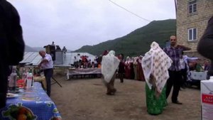 05 Свадьба. Блогошествие в Кубачи