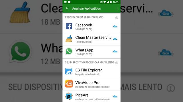 Como melhorar o rendimento da sua bateria (Greenify) смотреть онлайн