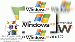 (YTPMV) DJ Error - Windows XP Christmas Error Remix Scan