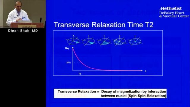Cardiac MRI: Basic Principles ( Dipan Shah, MD) September 27, 2016 смотреть онлайн