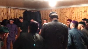 Зикр в Ботлихе часть 3