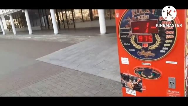 Rocky boxer 5 выпуск смотреть онлайн