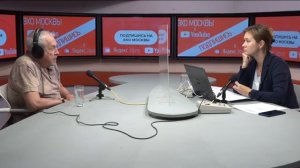 Слабого надо добить - Андрей Макаревич _ Персонально ваш __ 27.07.20