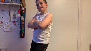 Премьера клипа "Собери с Сережей".