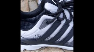 Кроссовки мужские термо