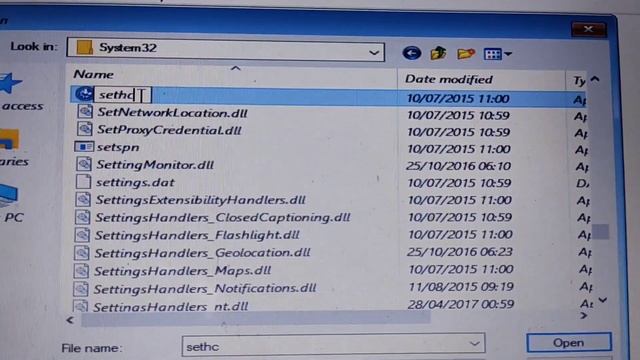 How to break of windows 10 password смотреть онлайн