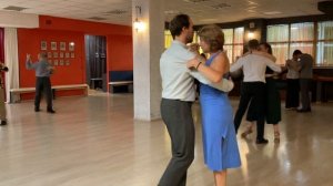 08 Милонга 16.10.24