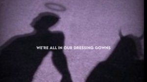 Devil town - Cavetown *sped up* (Lyrics)