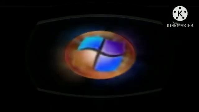 BLUE IKILLED Microsoft Windows Vista Beta 2 Startup Sound animated Short Pitch Test смотреть онлайн