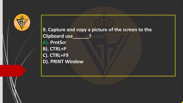 Very Important MS Office Shortcut Keys || Computer Shortcut Keys || Set 1 смотреть онлайн