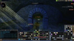 Dungeons & Dragons Online: R1 Solo - The Graverobber