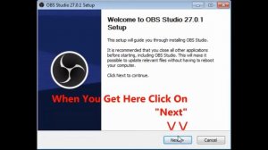 How To Install OBS Studio | All Windows | 32 - Bit & 64 - Bit | Tech Help