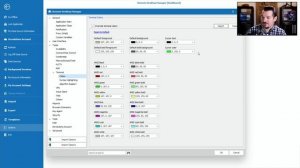 Assign Custom Fonts and Colors to SSH Sessions in Remote Desktop Manager - RDM Pro Tip 004