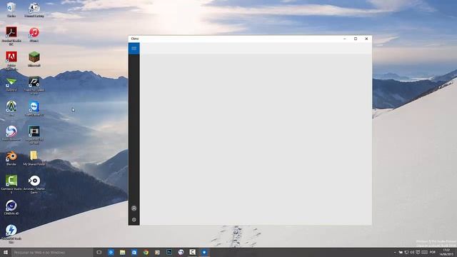 Review Windows 10 Build 10130 - Parte II смотреть онлайн