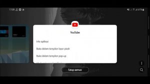 RAHASIA ❗❗| Cara Menampilkan Aplikasi dalam Tampilan Pop-Up di Android.|Tanpa Aplikasi.