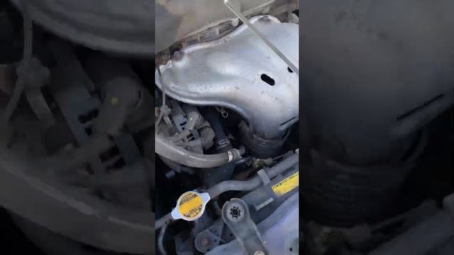 Pontiac vibe 1 смотреть онлайн