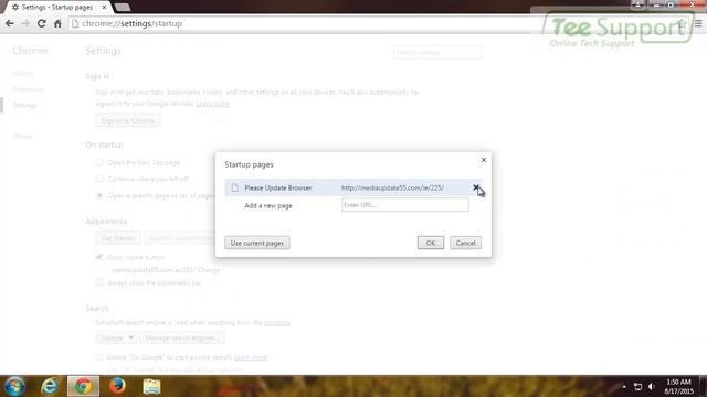 Effective Methods to Remove mediaupdate55.com – Pop-up Ads Removal Guide смотреть онлайн