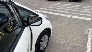 Купили Honda Fit с пробегом 40.000! Авто с аукциона Японии! Состояние, сроки и цена!