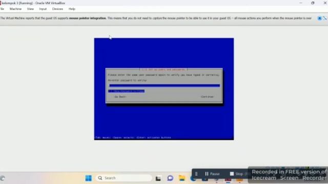 konfigurasi NTP server смотреть онлайн