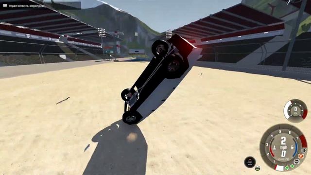 Tesla Cybertruck TEST High Speed Jumps | BeamNG.drive Car Crashes Compilation #1 | Epic Fails 2020
