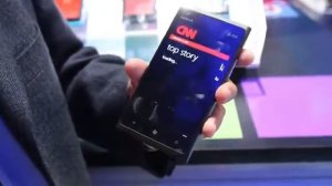 These 2012 - Nokia unveils its Luria 900, Windows Phone Mango and LET.flv