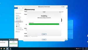 dBpoweramp Music Converter 2022.09.28 Completare (2022) - Installare 32/64 Bits (Lavorando)