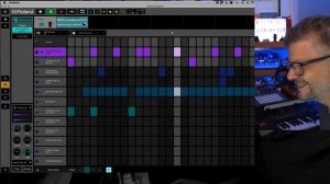 Arturia’s Dist ColdFire - adding life to a stale drum pattern