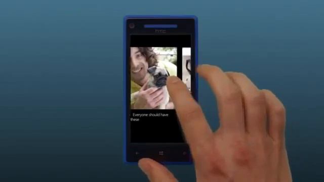 Microsoft releases Skype Preview for Windows Phone 8 смотреть онлайн